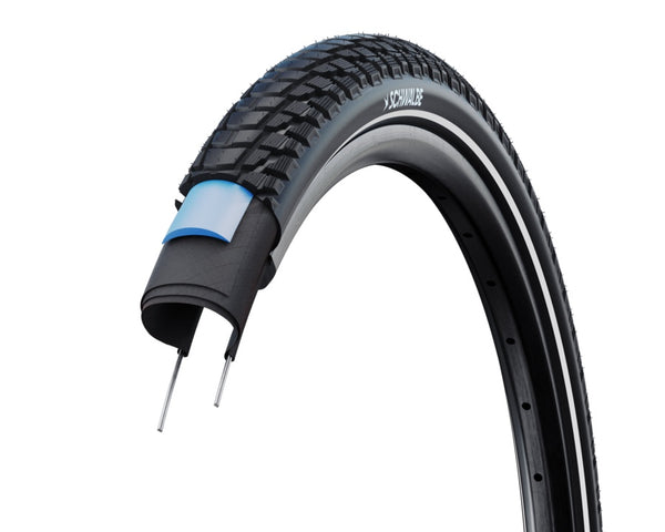 Tire Schwalbe Marathon Plus Tour 700x38W