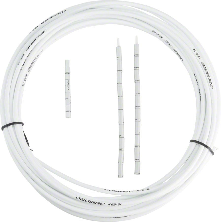 JAG PRO KEB-SL BRK OUT 10M WHT