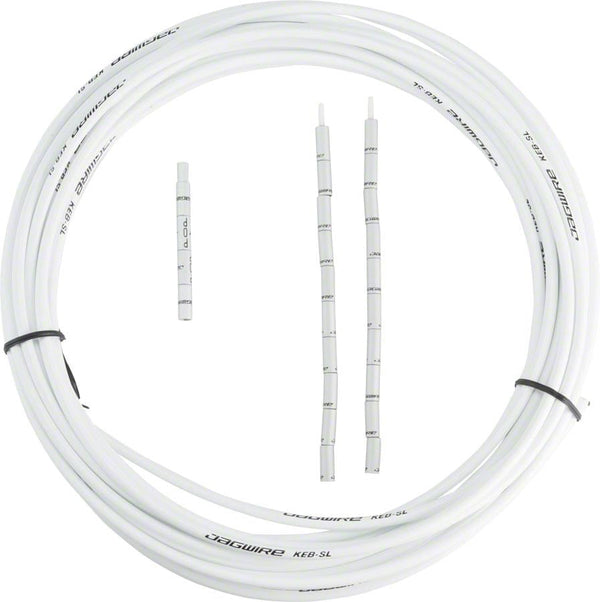 JAG PRO KEB-SL BRK OUT 10M WHT
