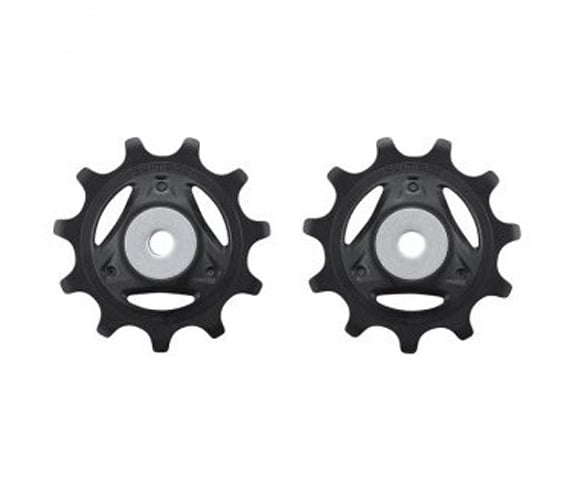 Pulley Set Shimano 12s  Deore XT RD-M8100-12/M8100