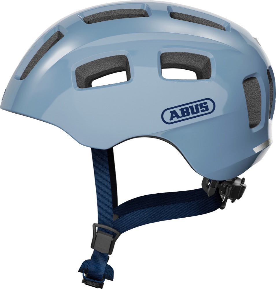 Helmet Abus Youn-I 2.0 Glacier Blue S 48-54cm
