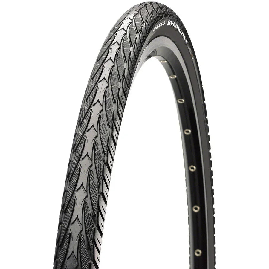 Tire Maxxis Overdrive Excel 700x40C Wire Clincher