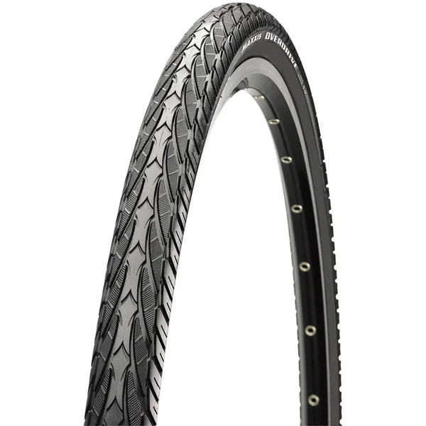 Tire Maxxis Overdrive Excel 700x40C Wire Clincher