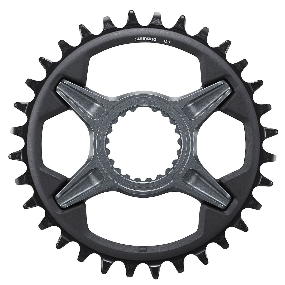 Chainring Shimano SLX FC-M7100-1 SM-CRM75-1 30T