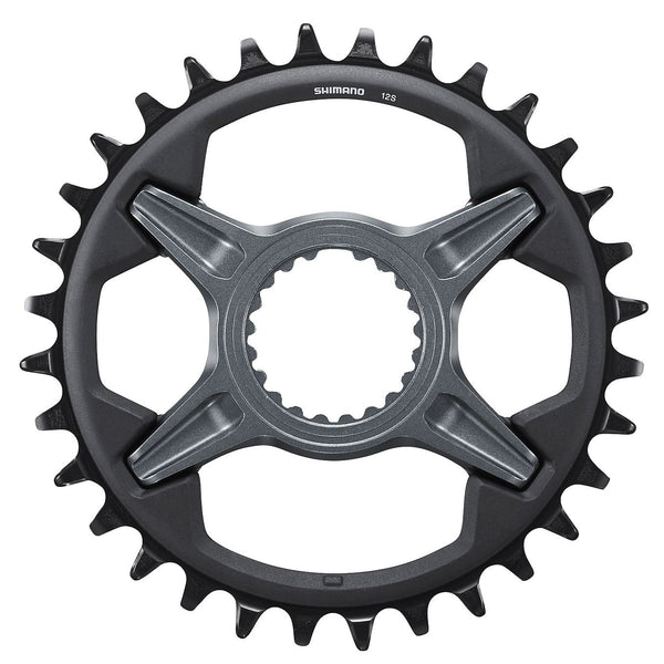 Chainring Shimano SLX FC-M7100-1 SM-CRM75-1 30T