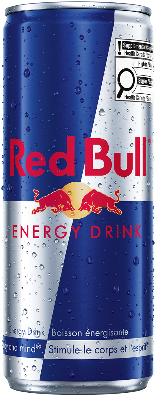 Red Bull Energy Drink 355ml