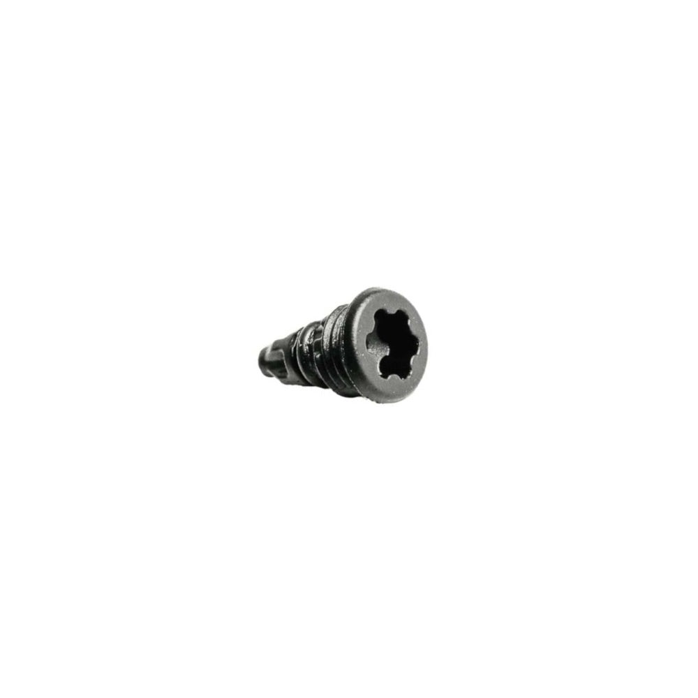 Screw Fox Factory 36/38 Bleed Screw with O-ring (pair)
