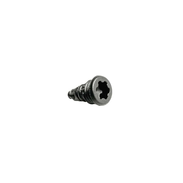 Screw Fox Factory 36/38 Bleed Screw with O-ring (pair)