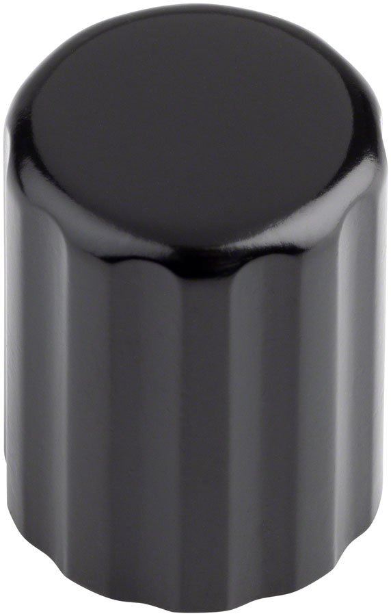 Fastener Custom: Rebound Adjuster Cover Die-Cast (EACH)