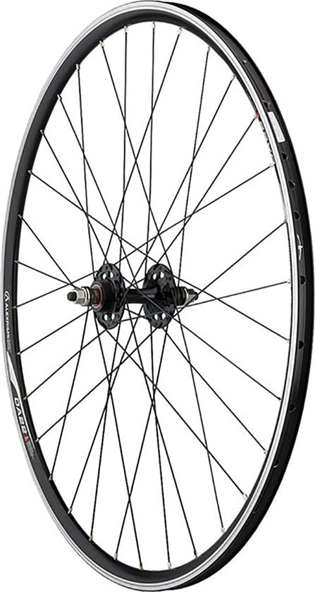 Wheel The Wheel Shop WTB DX18 Shimano HB-M475 Front 29'' 36H