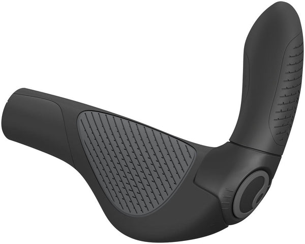 Grips Ergon GP1-S Evo Black Small