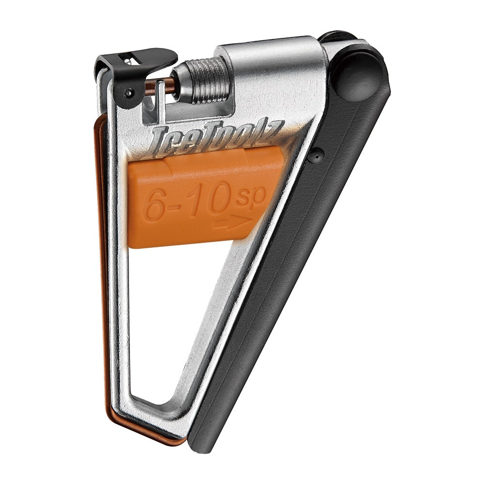 IceToolz Portable Chain Tool (for 5 thru 12 speed)