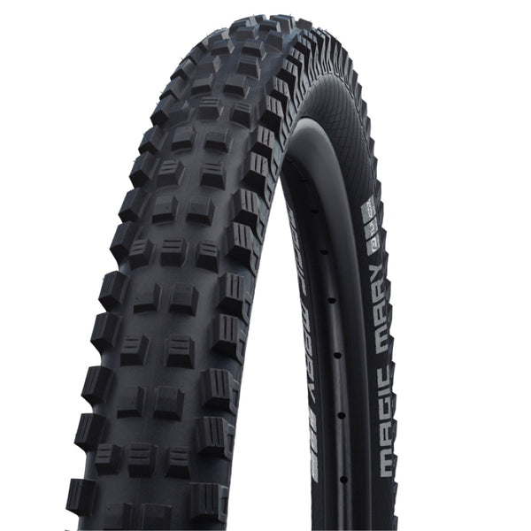 Tire Schwalbe Magic Mary 26x2.35 (60-559) Black BikePark Performance Addix compound Wire