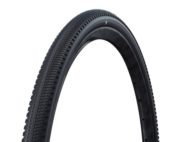 Tire Schwalbe G-One Comp 29 x 2.00 Black, K-Guard, Green Compound, Wire