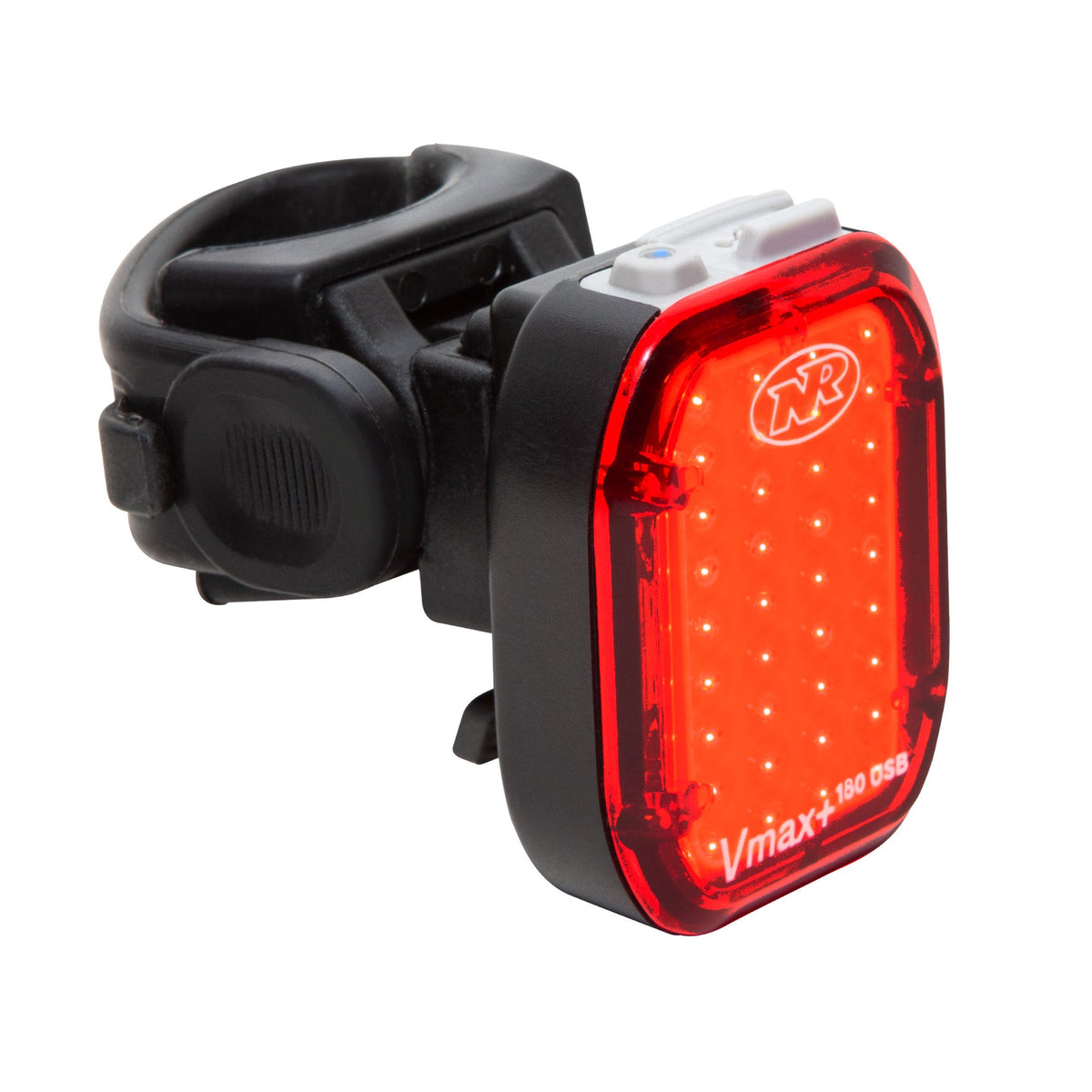 Light NiteRider Vmax+ 180 ALTO Rear