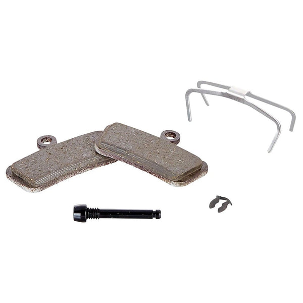 Brake Pads SRAM Metallic-Steel Maven X-Large