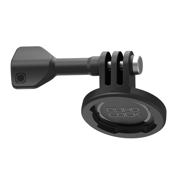 Quad Lock MAG Accessory Universal Adapter Black