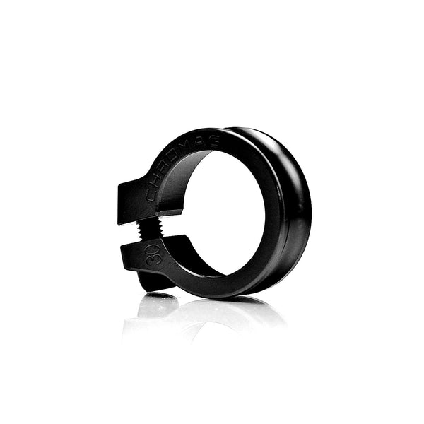 Seat Collar Chromag NQR (Bolted) 35mm  Black