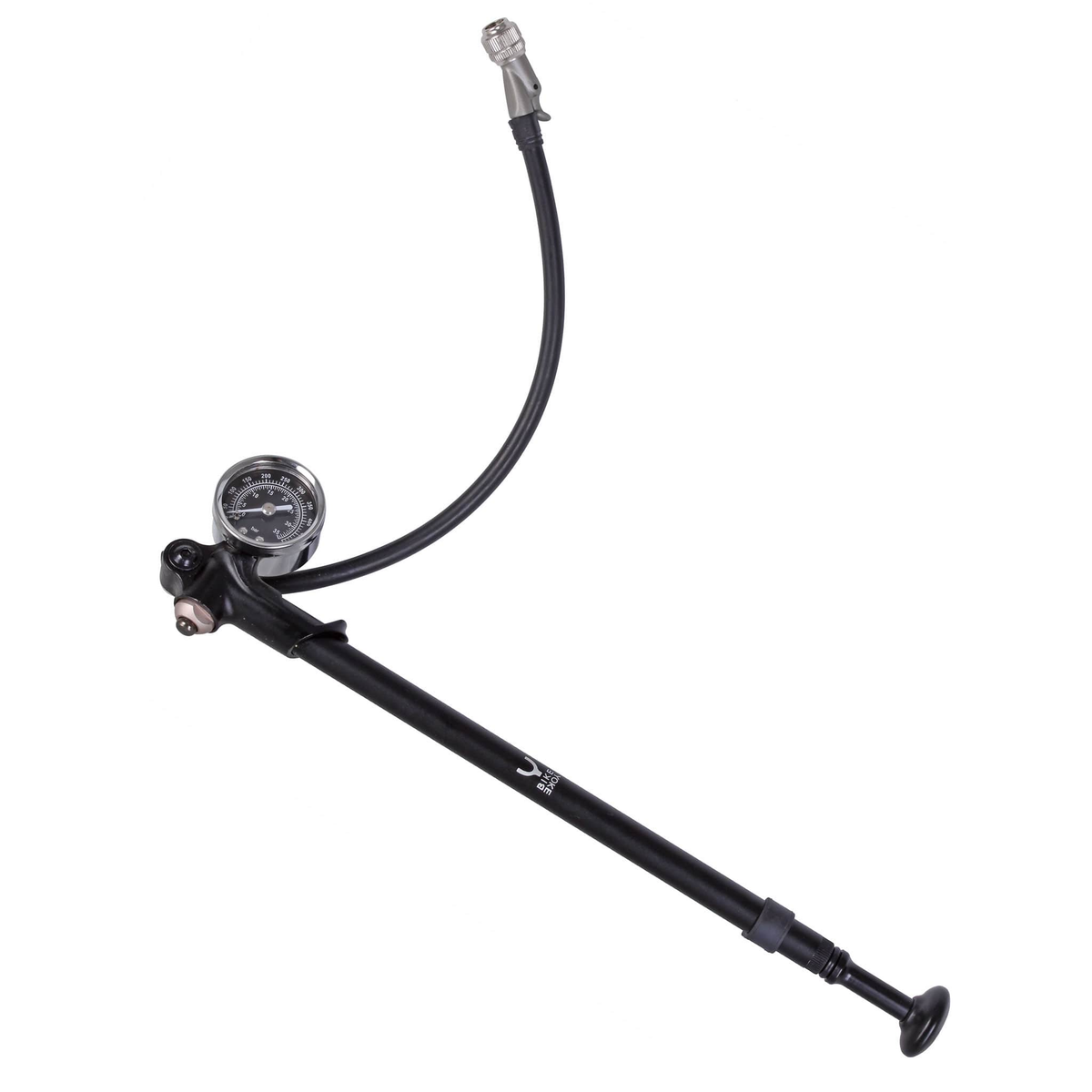 Shock Pump Bike Yoke 500