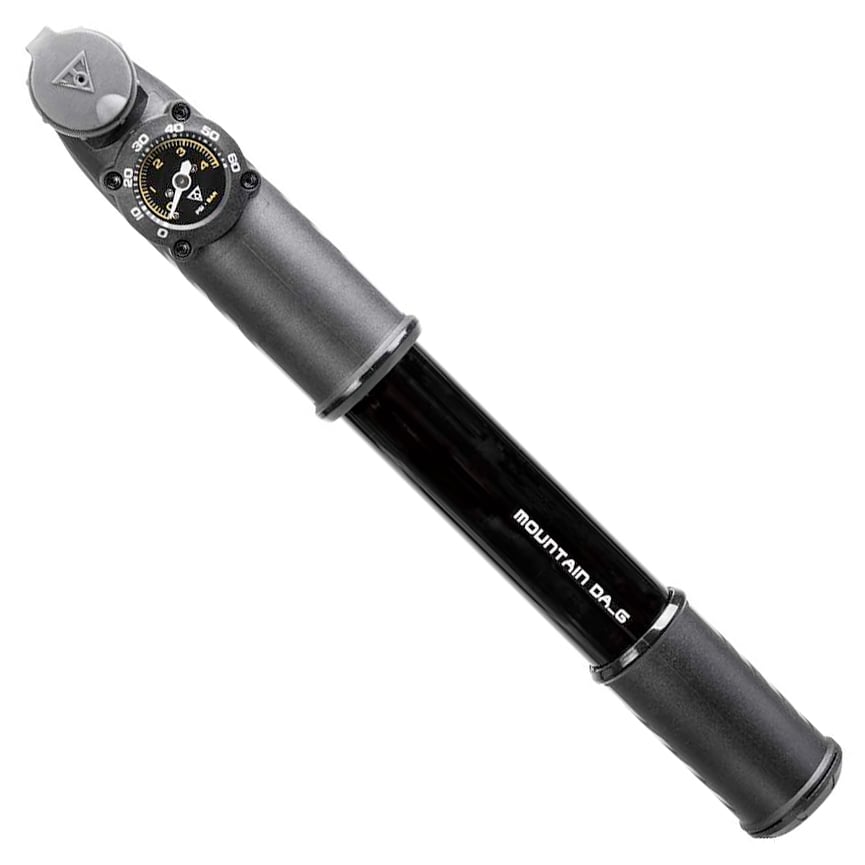 Pump Topeak E-Booster Digital