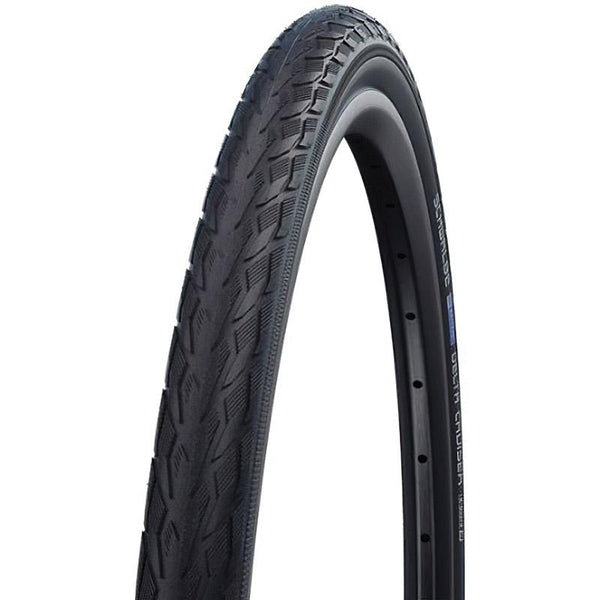 Tire Schwalbe Delta Cruiser Plus 700x35c