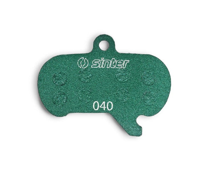 Sinter Green Brake Pads SRAM Maven