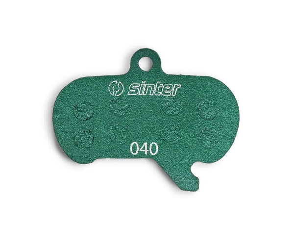Sinter Green Brake Pads SRAM Maven