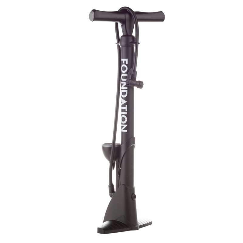 Floor Pump Blackburn Airtower Sport