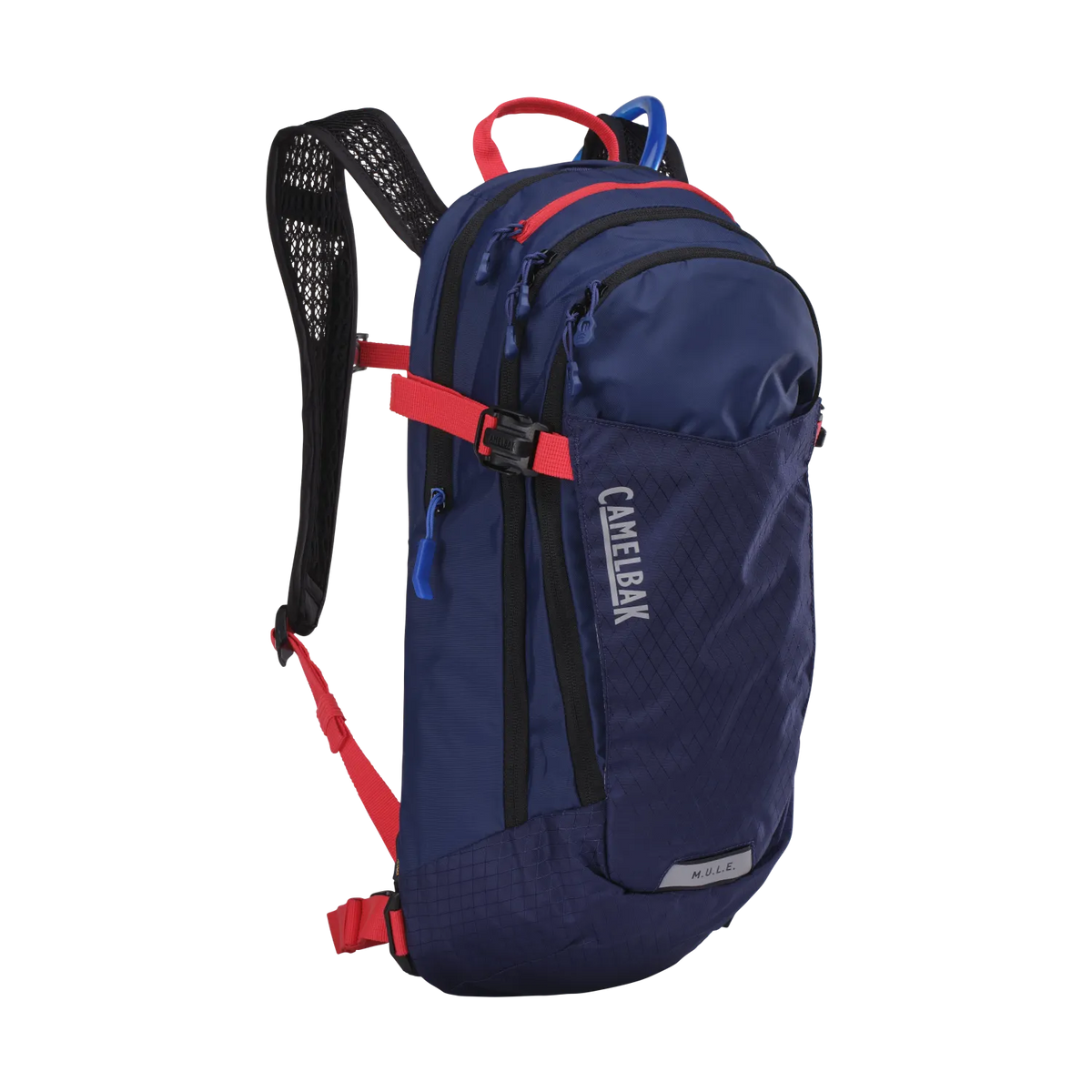 Camelbak M.U.L.E. 12 100oz Black