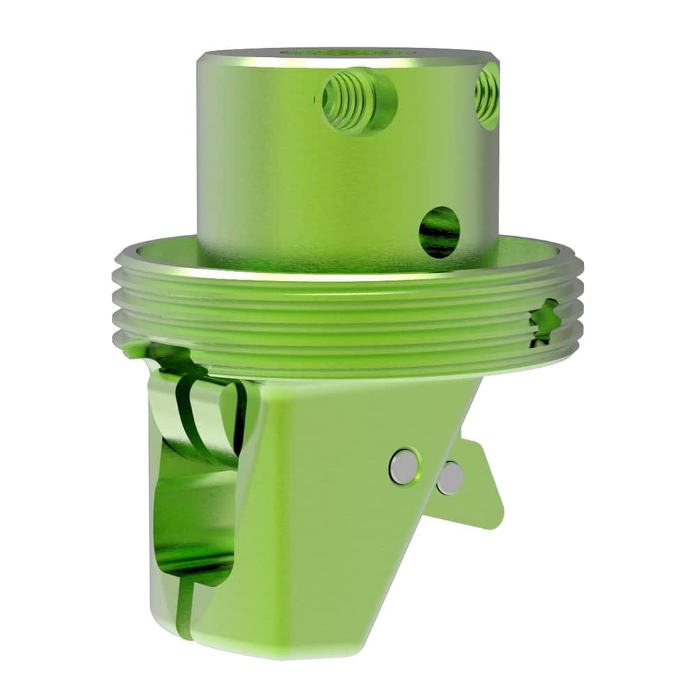 Dropper Seat Clamp Kit OneUp V1/V2
