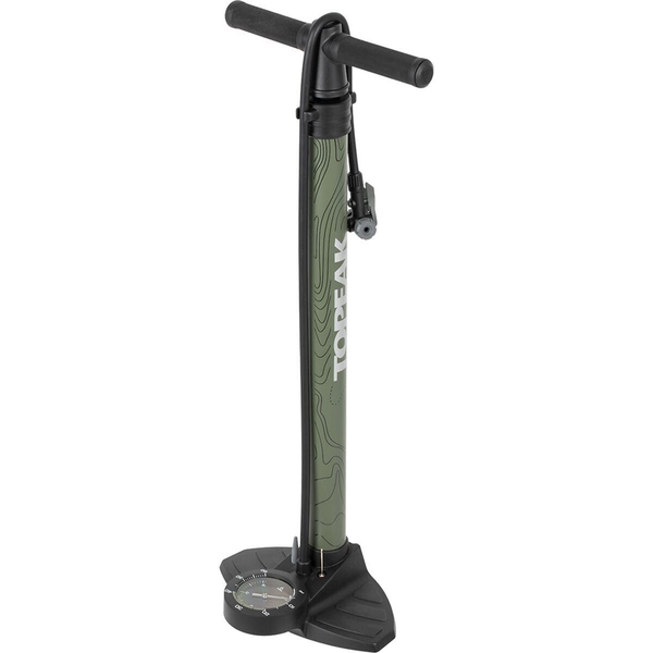 Floor Pump Topeak Joeblow Mountain II