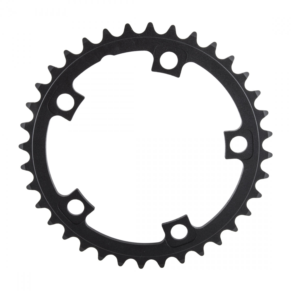 Chainring FSA Road Pro 110bcd 36T 5Bolt 10/11s Black