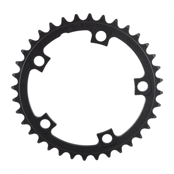 Chainring FSA Road Pro 110bcd 36T 5Bolt 10/11s Black