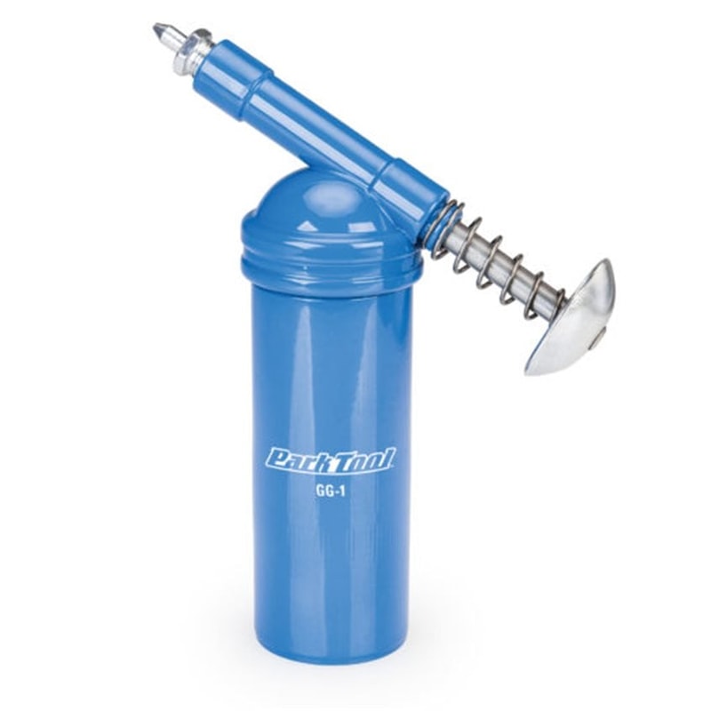Park Tool, GG-1, Grease gun