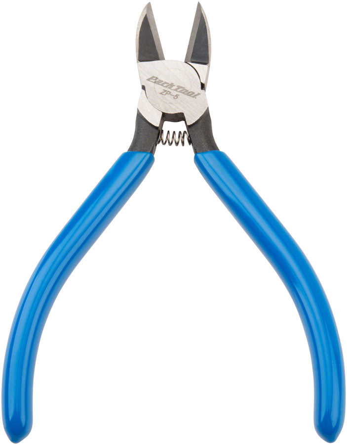 Park ZP-5 Flush Cut Pliers