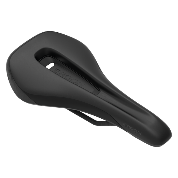 Saddle BBB BSD-56 Baseshape Relaxed Unisex 190mm