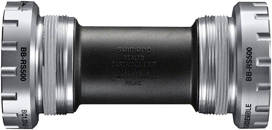 Bottom Bracket Shimano  BB-RS501 Threaded