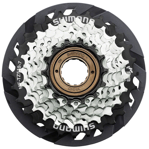 Freewheel Shimano 7sp 14-28t