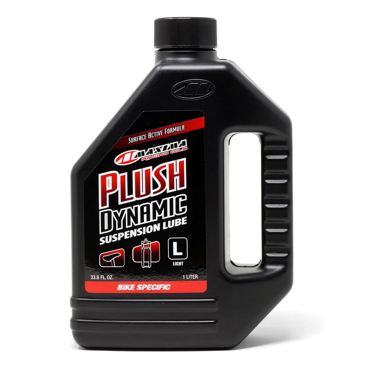 MAX PL DYNA MED SUSLUBE 1L