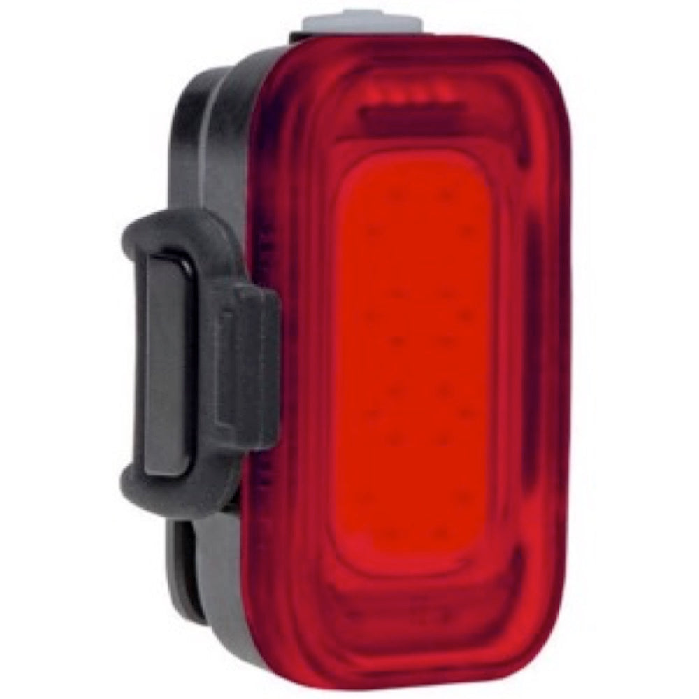 Light Blackburn Grid Rear