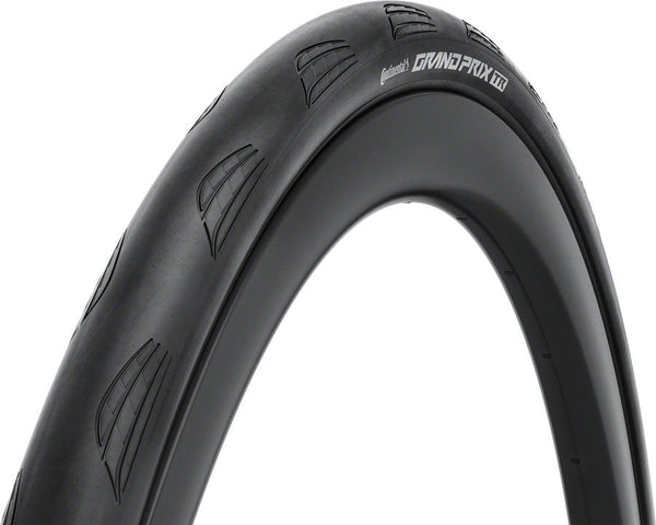Tire Continental Grand Prix TR 700x30 Black Chili