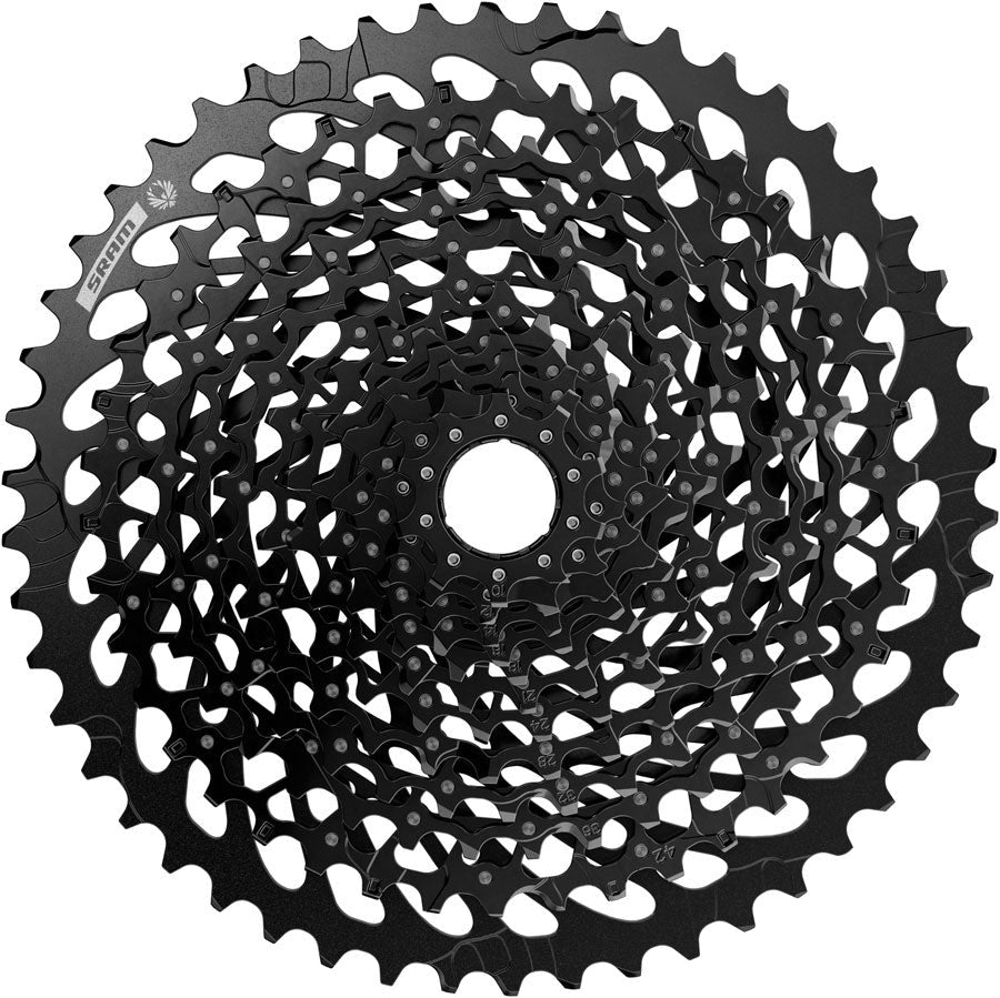 Cassette SRAM XG-1275 Eagle 12-Spd 10-50 XD C1