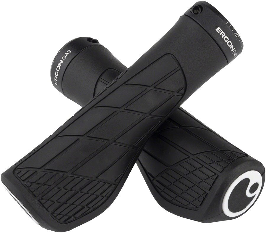 Grips Ergon GA3 Large Black