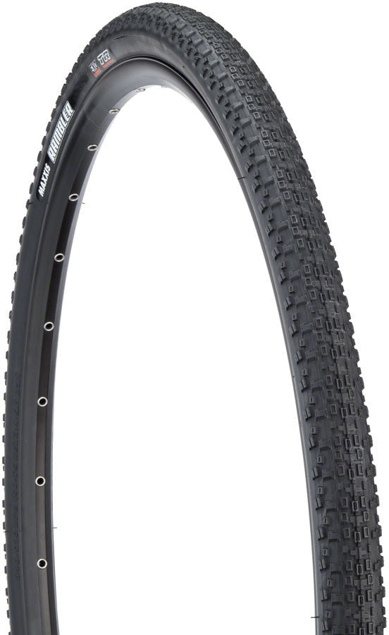 Tire Maxxis Rambler 700x40c DC SS TR