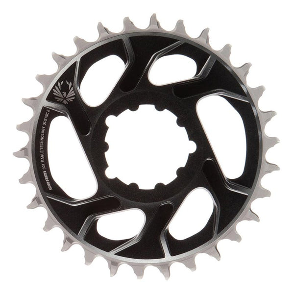 Chainring SRAM X-Sync Eagle 30T DM 6mm Offset