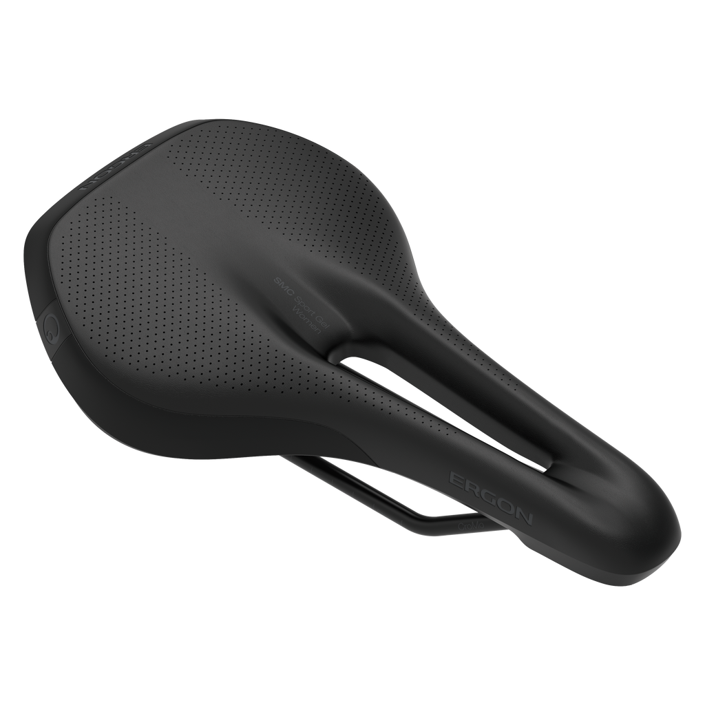 Saddle Ergon SMC Women  Sport Gel -  M/L