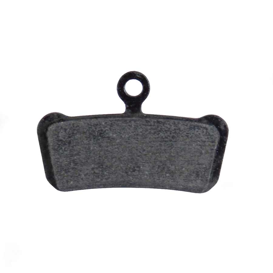 Brake Pads SRAM Trail/Guide Organic Steel Back Plate