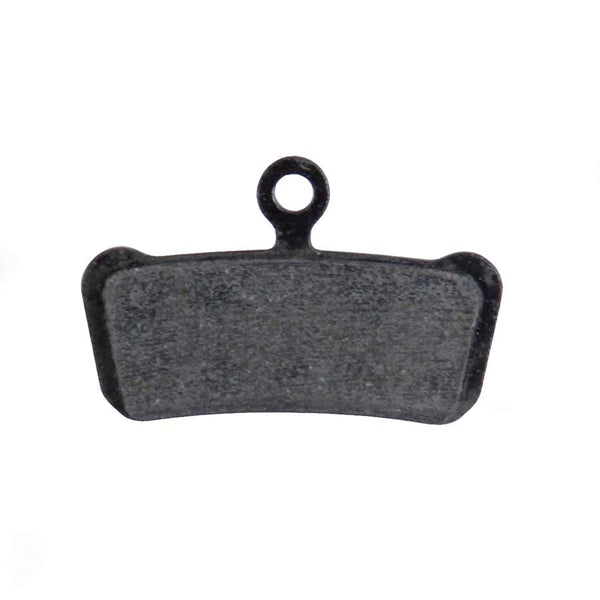 Brake Pads SRAM Trail/Guide Organic Steel Back Plate