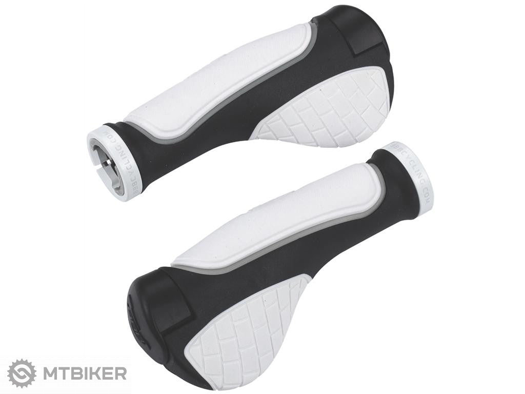 Grips BBB InterFix BHG-42 White