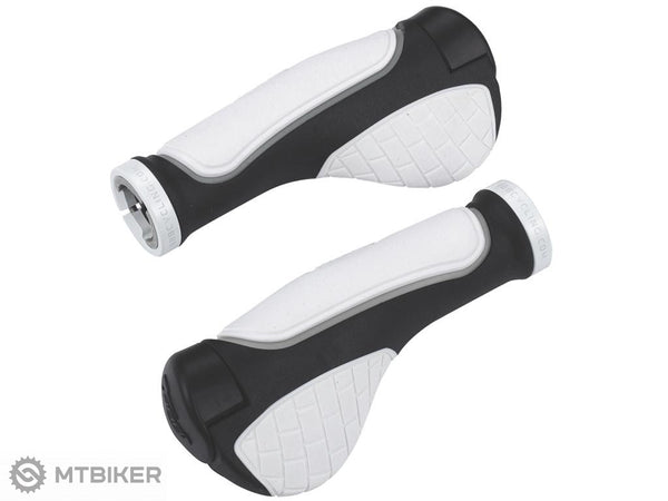 Grips BBB InterFix BHG-42 White